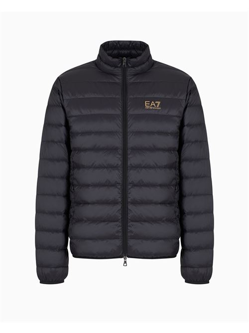 EMPORIO ARMANI EA7 ナイロンジャケット セットアップ 2XL EMPORIO ARMANI EA17 KING SIZE 大きいサイズのエンポリオ